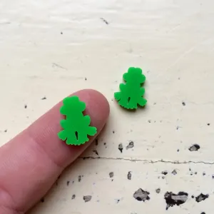 Freddo the Frog - Mini Cuts - 10 Pairs