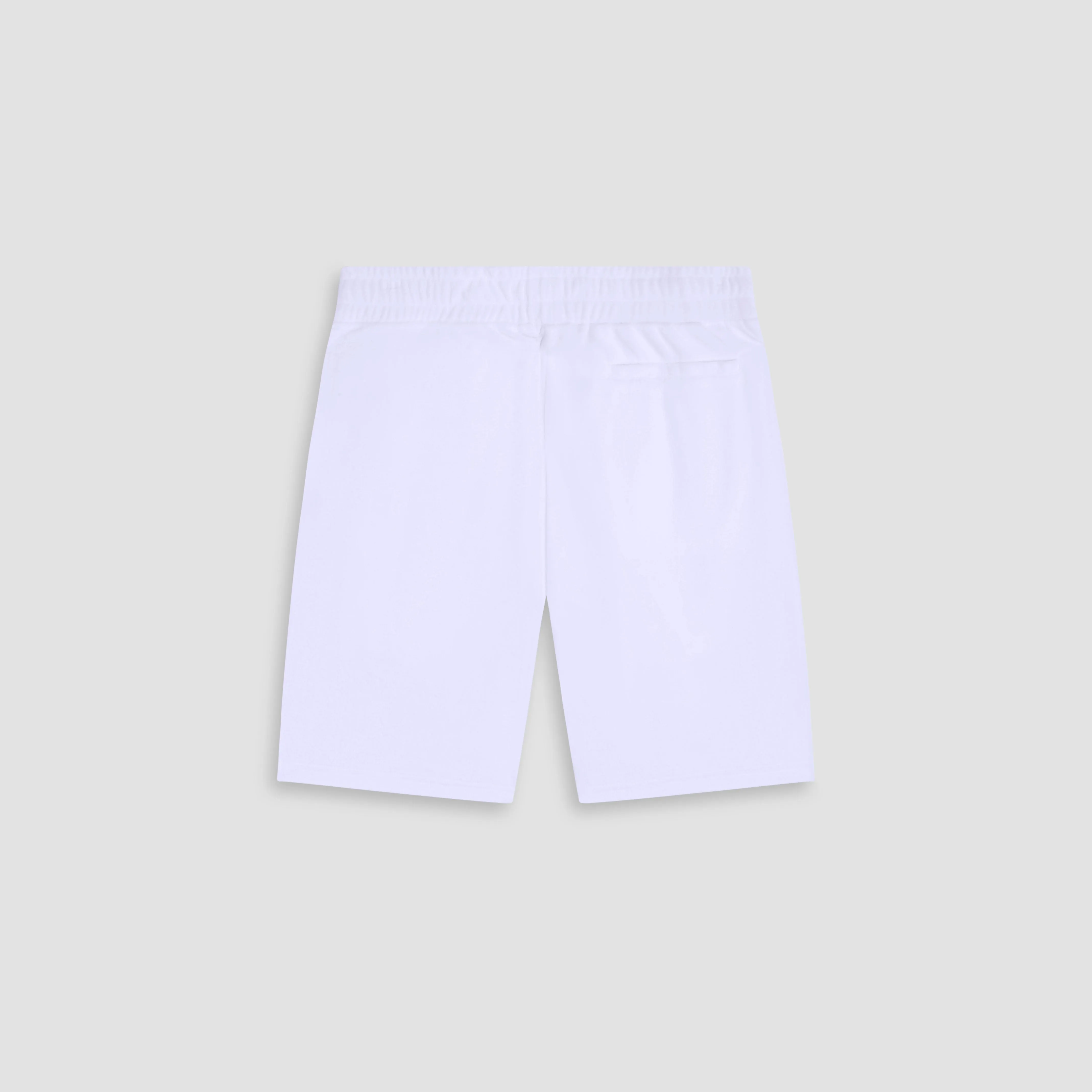 French Terry Shorts