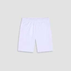 French Terry Shorts