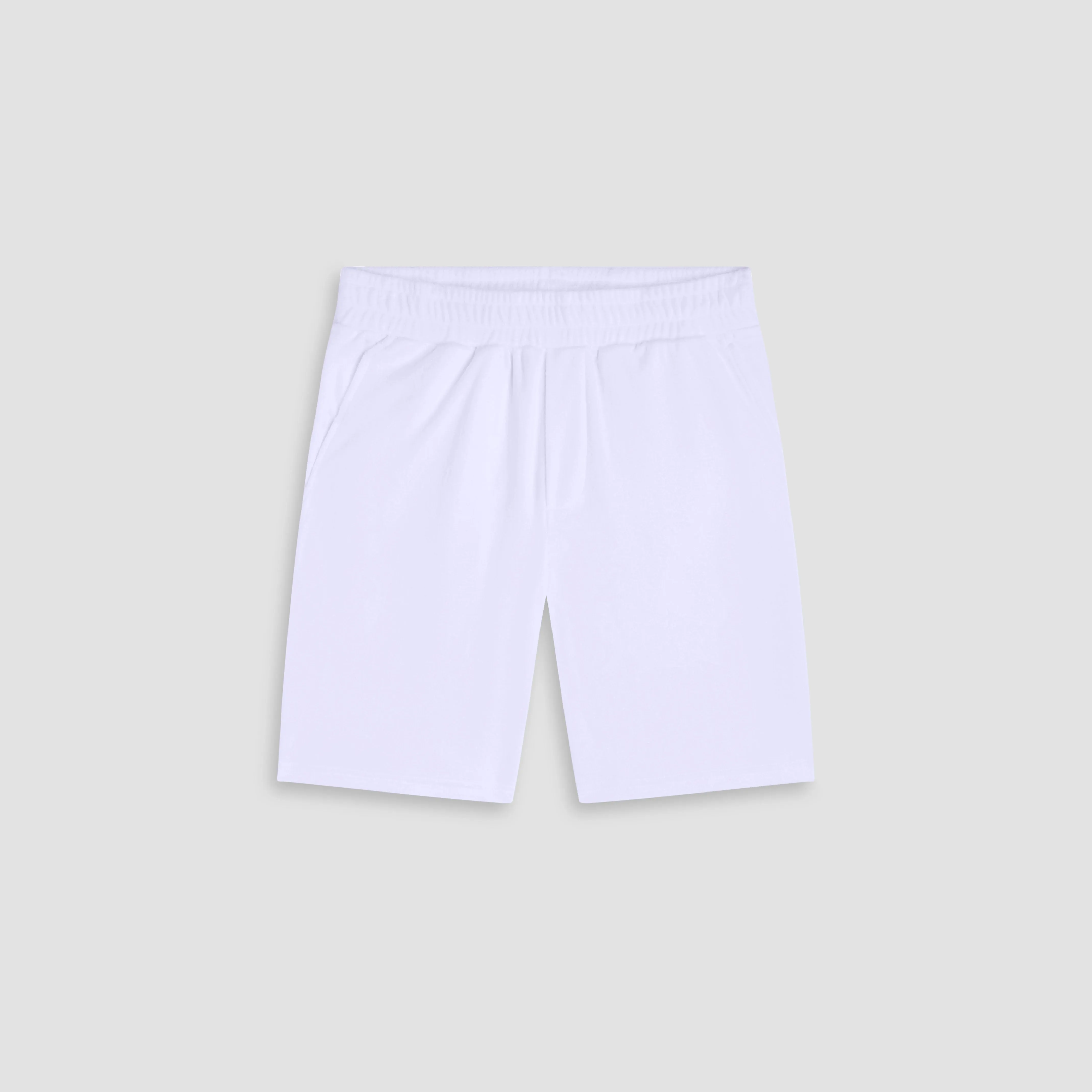 French Terry Shorts