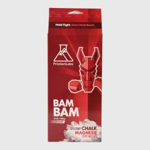 Friction Labs Loose Chalk