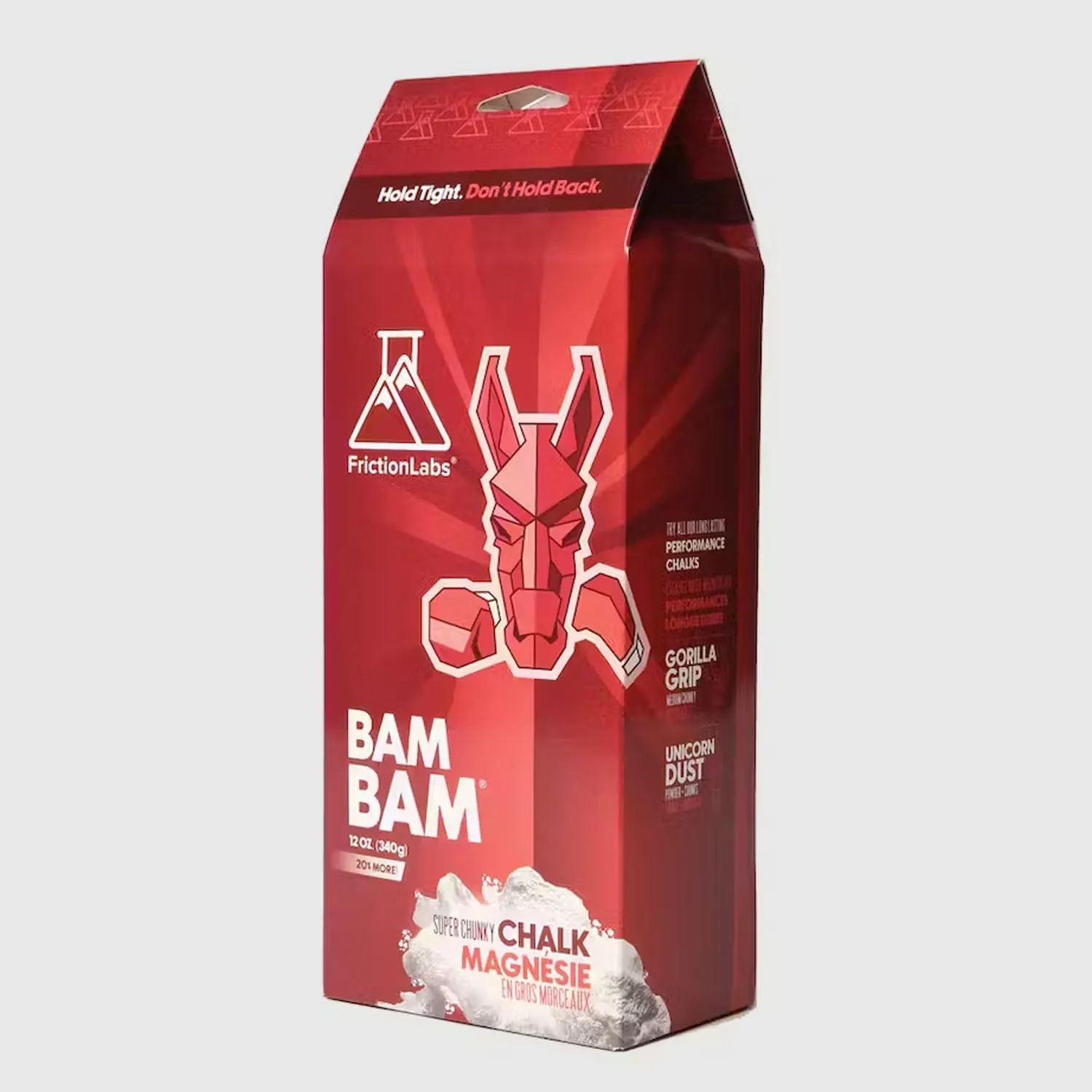 Friction Labs Loose Chalk