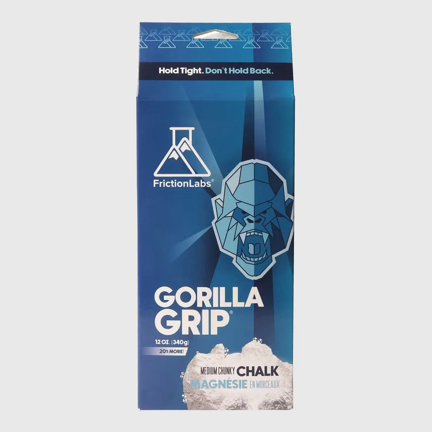 Friction Labs Loose Chalk