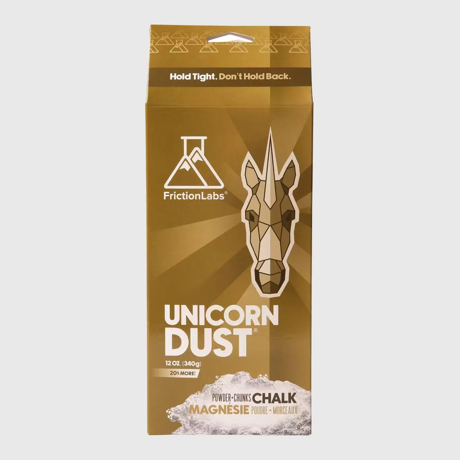 Friction Labs Loose Chalk