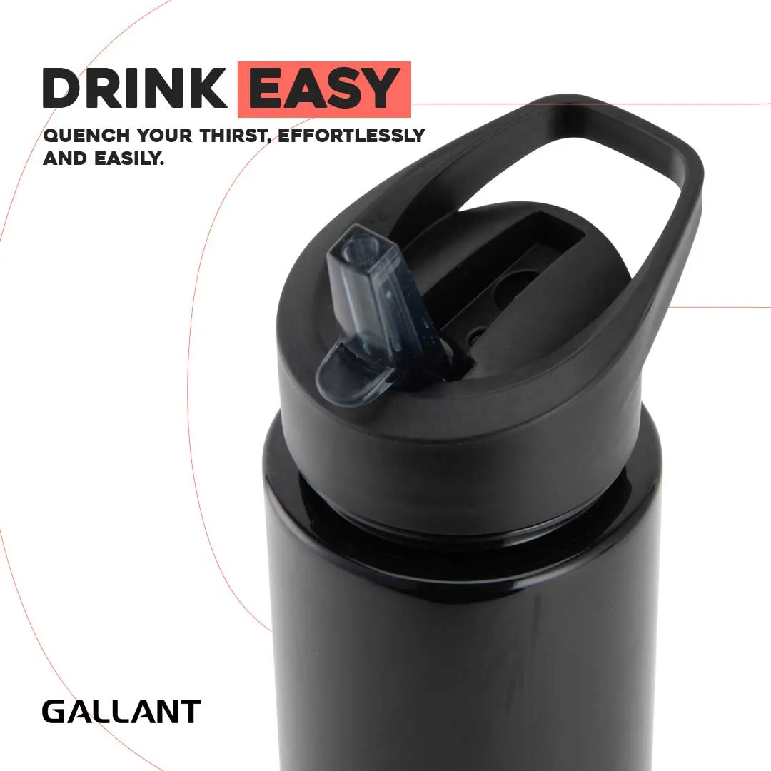 Gallant Sports Water Bottle