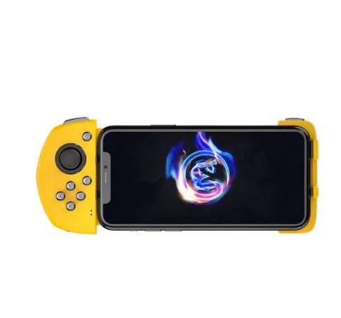 GameSir G6 Mobile Gaming Touchroller Controller