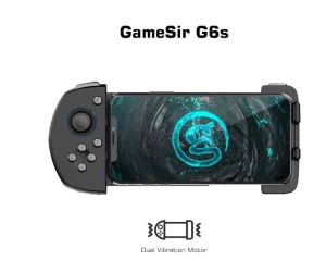 GameSir G6s Mobile Gaming Touchroller Controller