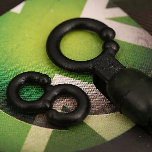 GARDNER TACKLE  DUMPY BACK LEADS 1.0oz (28g) CAMO