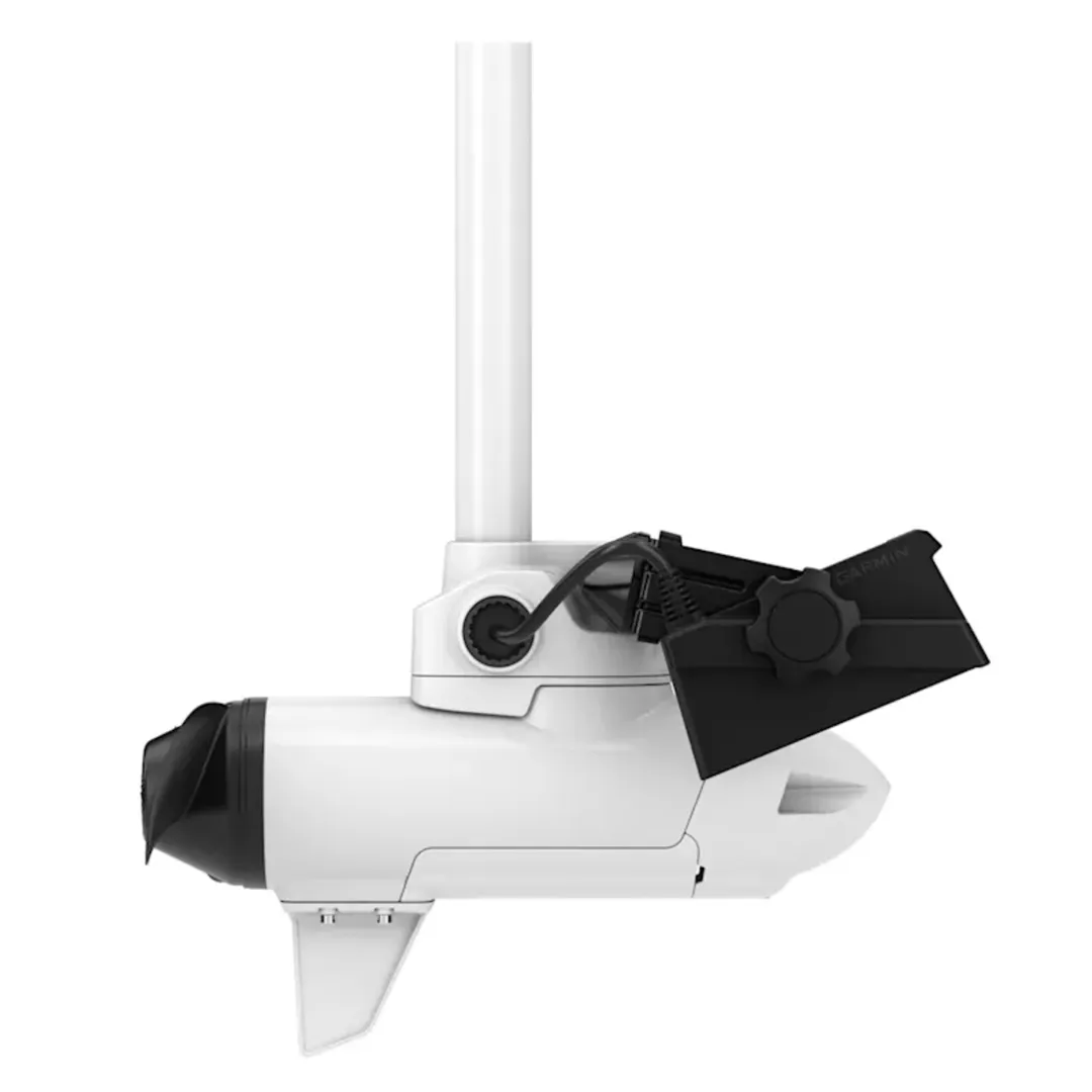 Garmin Force Kraken 63" Trolling Motor White