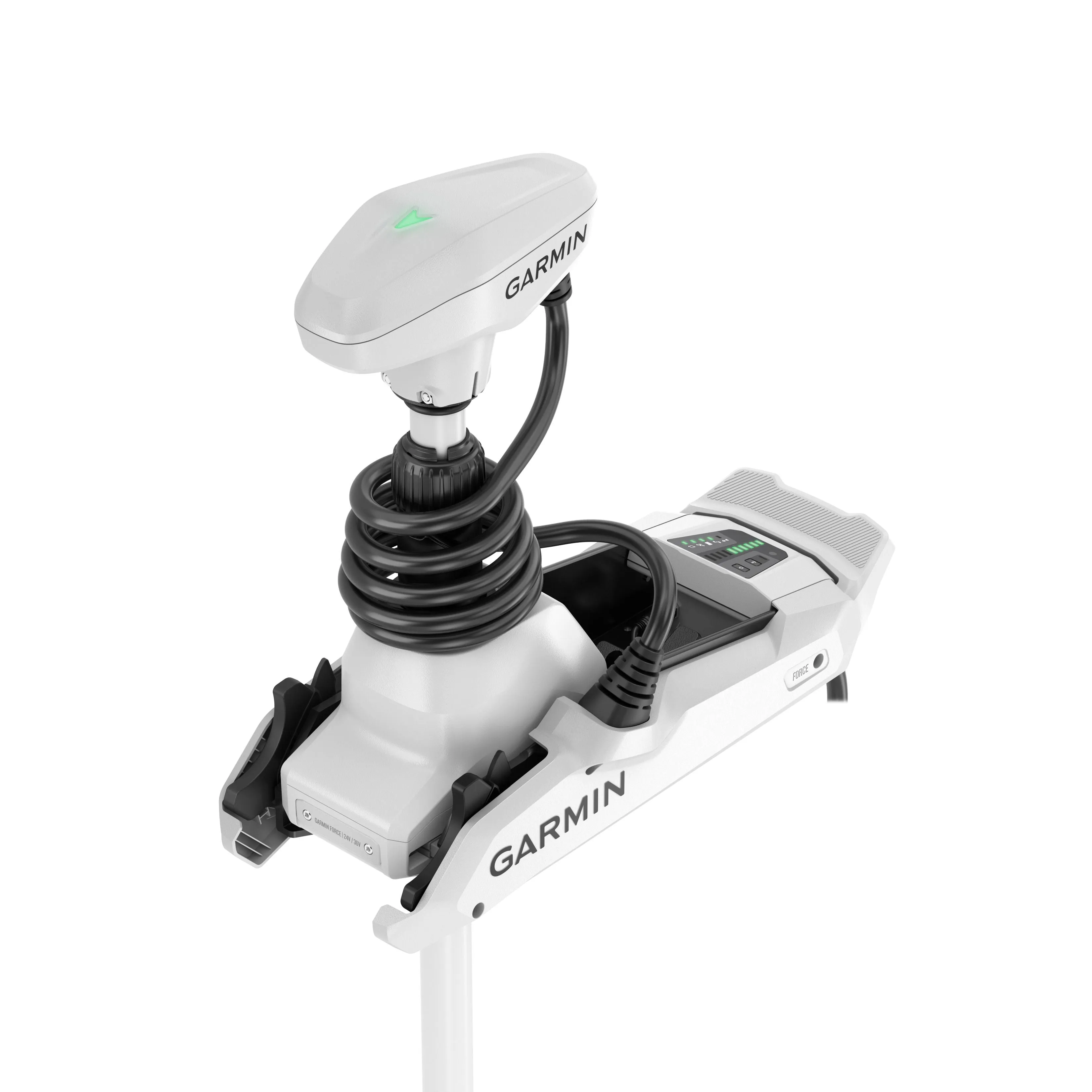 Garmin Force Kraken Trolling 010-02574-10