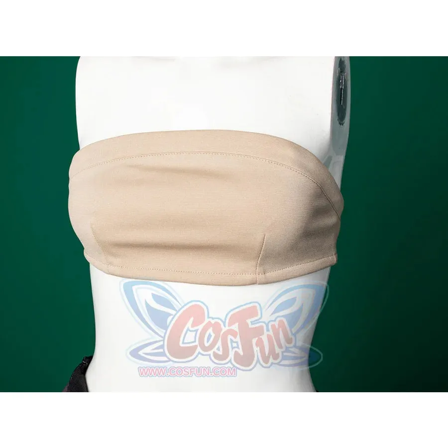 Genshin Impact Collei Cosplay Costume C07689  AAA