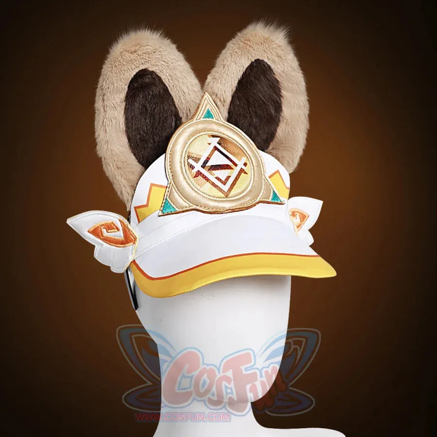 Genshin Impact Kachina Cosplay Costume C09213  B