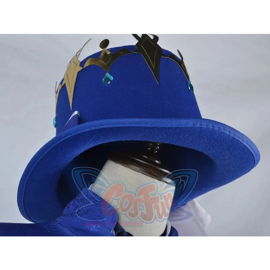 Genshin Impact Pneuma Furina Hydro Archon Cosplay Costume C08310E  B