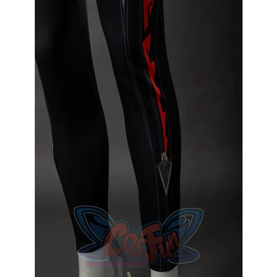 Genshin Impact Pyro Archon Mavuika Cosplay Costume C09205  B