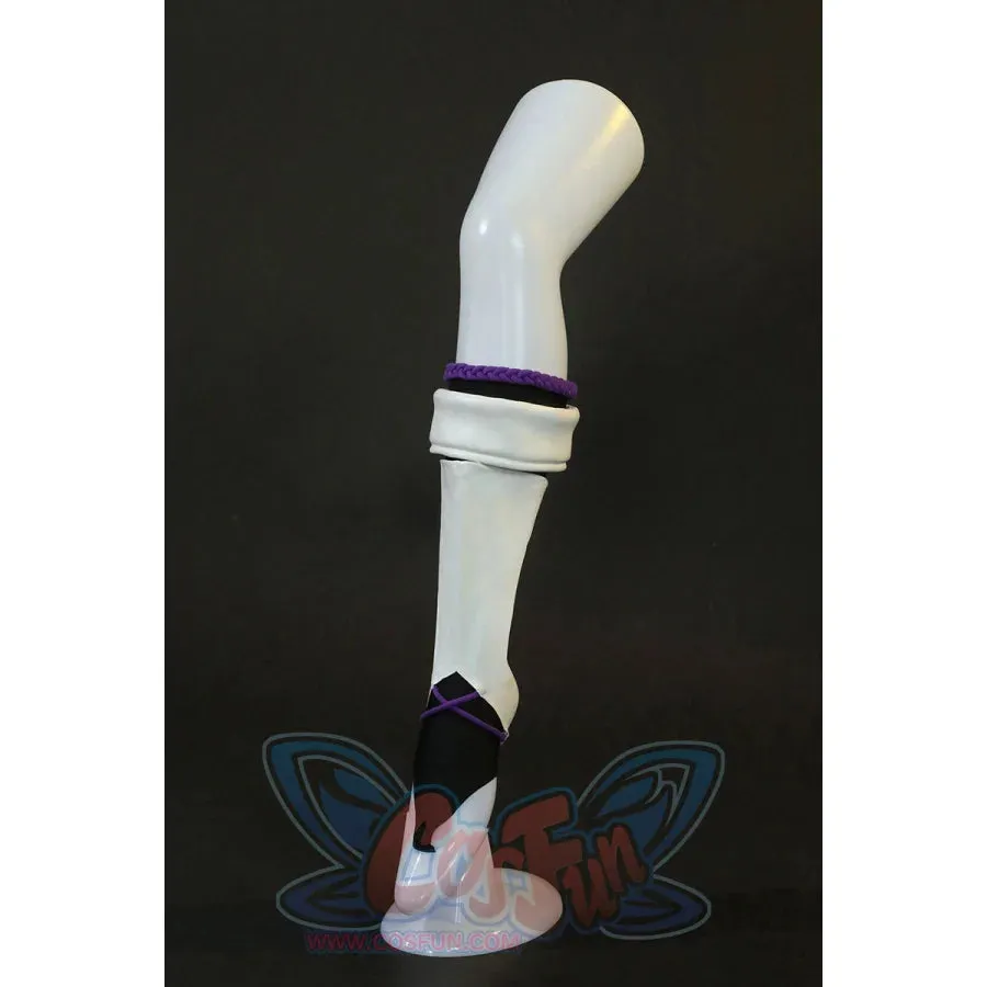 Genshin Impact Scaramouche Wanderer Cosplay Costume C07166  AA