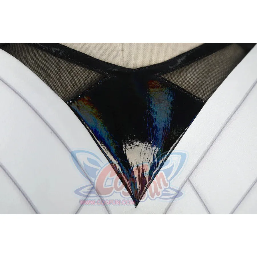 Genshin Impact Xilonen Cosplay Costume C09169 AA
