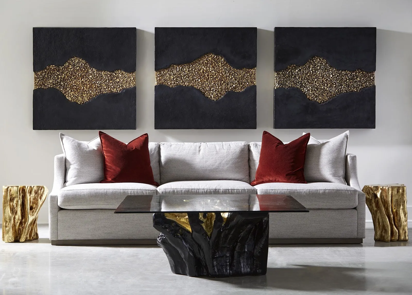 Geode Texture Wall Decor