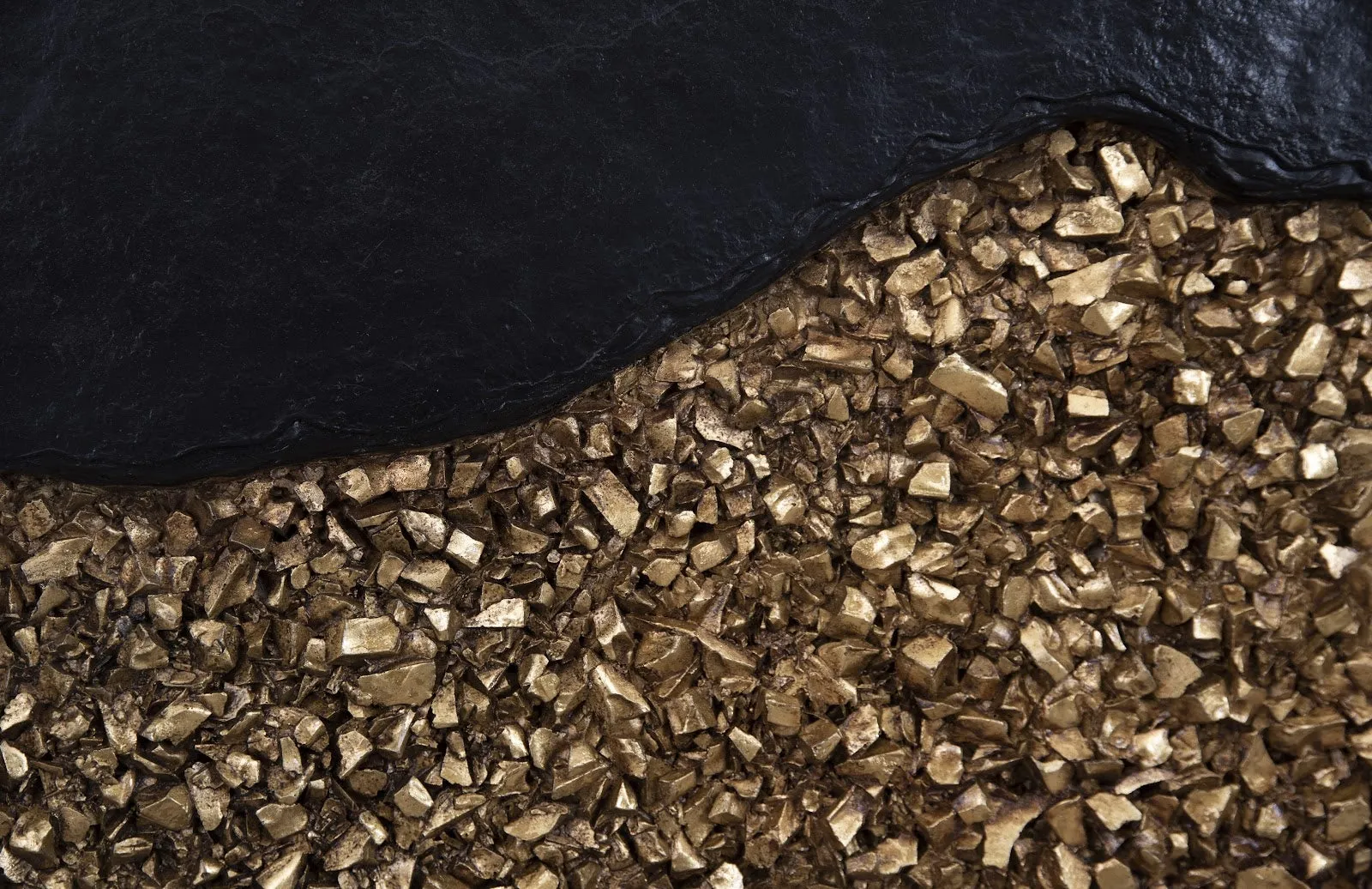 Geode Texture Wall Decor