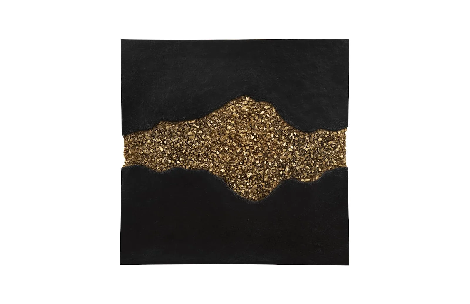 Geode Texture Wall Decor