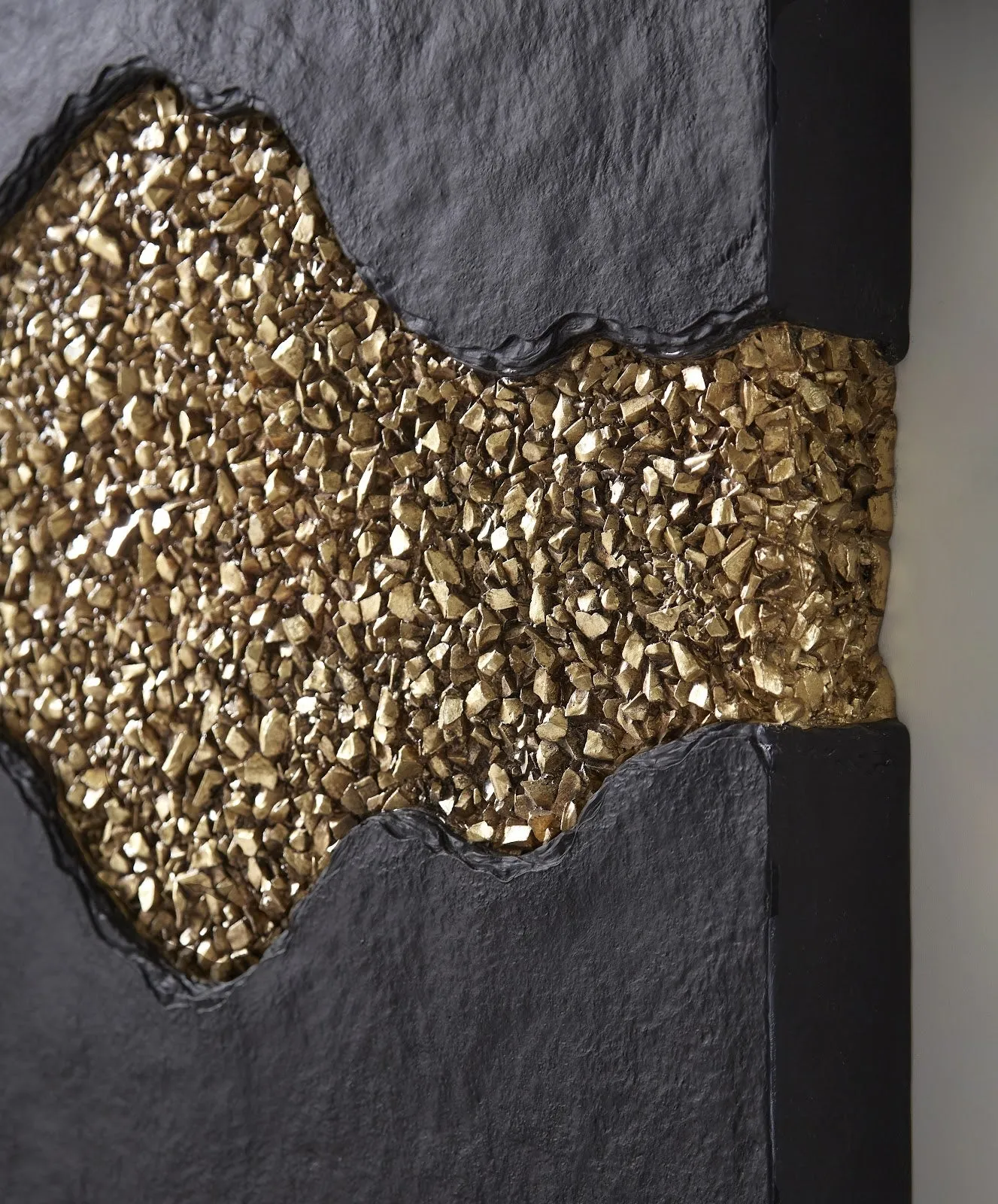 Geode Texture Wall Decor