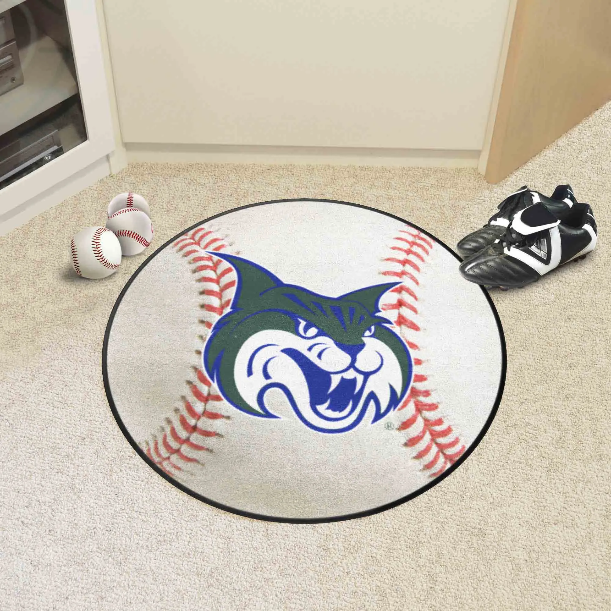 Georgia College & State Univ Baseball Mat