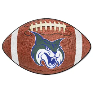 Georgia College & State Univ Football Mat