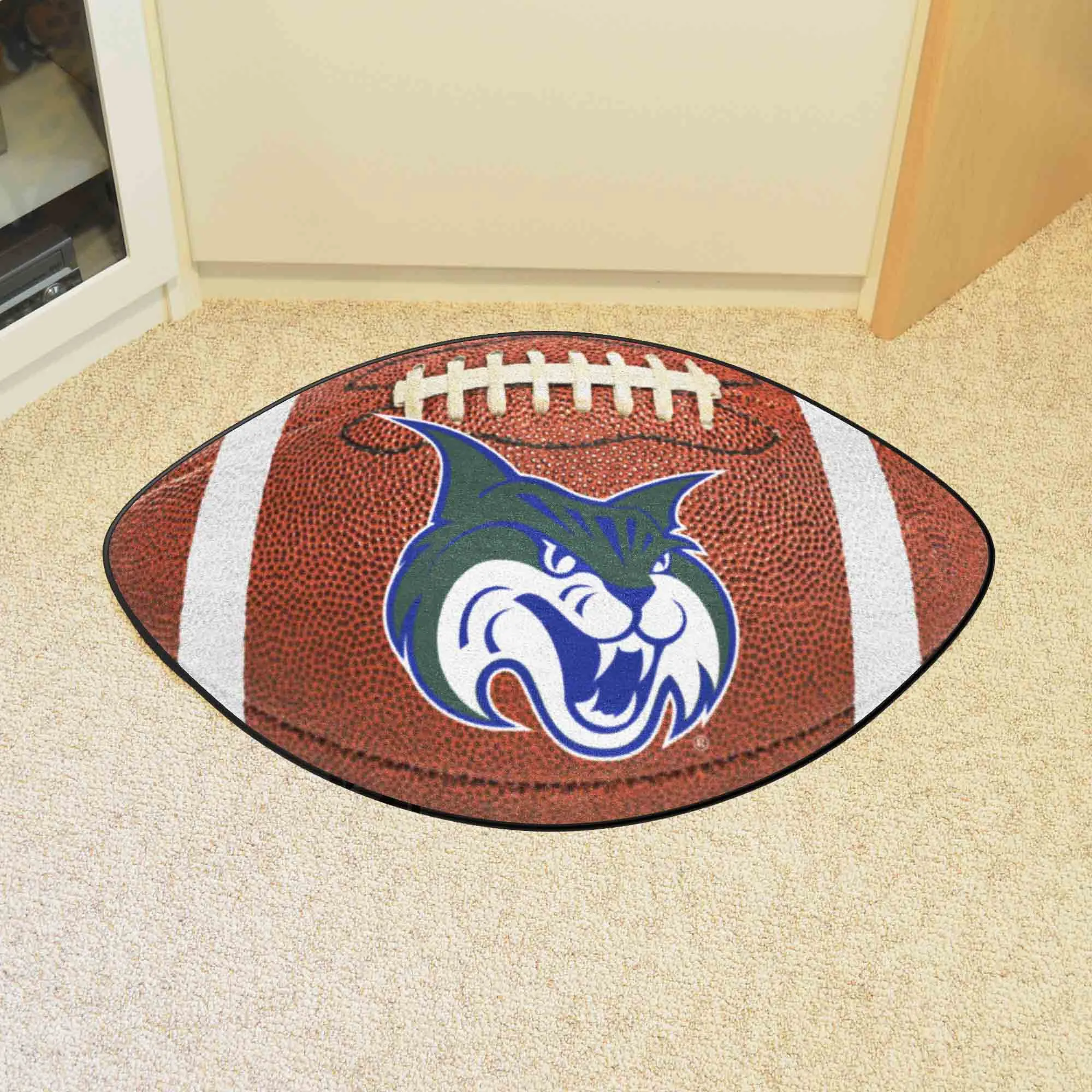 Georgia College & State Univ Football Mat