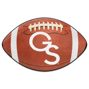 Georgia Southern University Football Mat