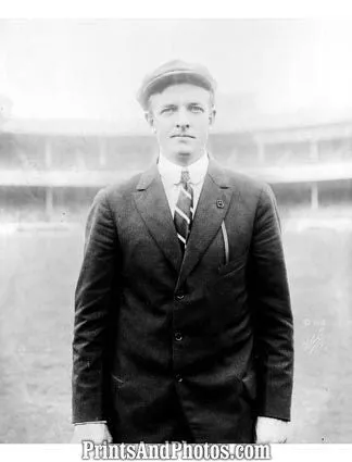 Giants Christy Mathewson  6010