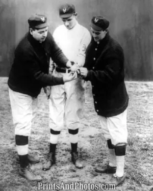 Giants Rube Marquard  5568