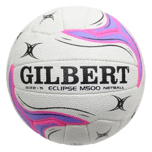 Gilbert Eclipse M500 Netball