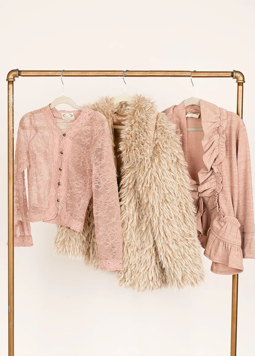 Girls Clothing Mega Sample Sale Box - 15 Items
