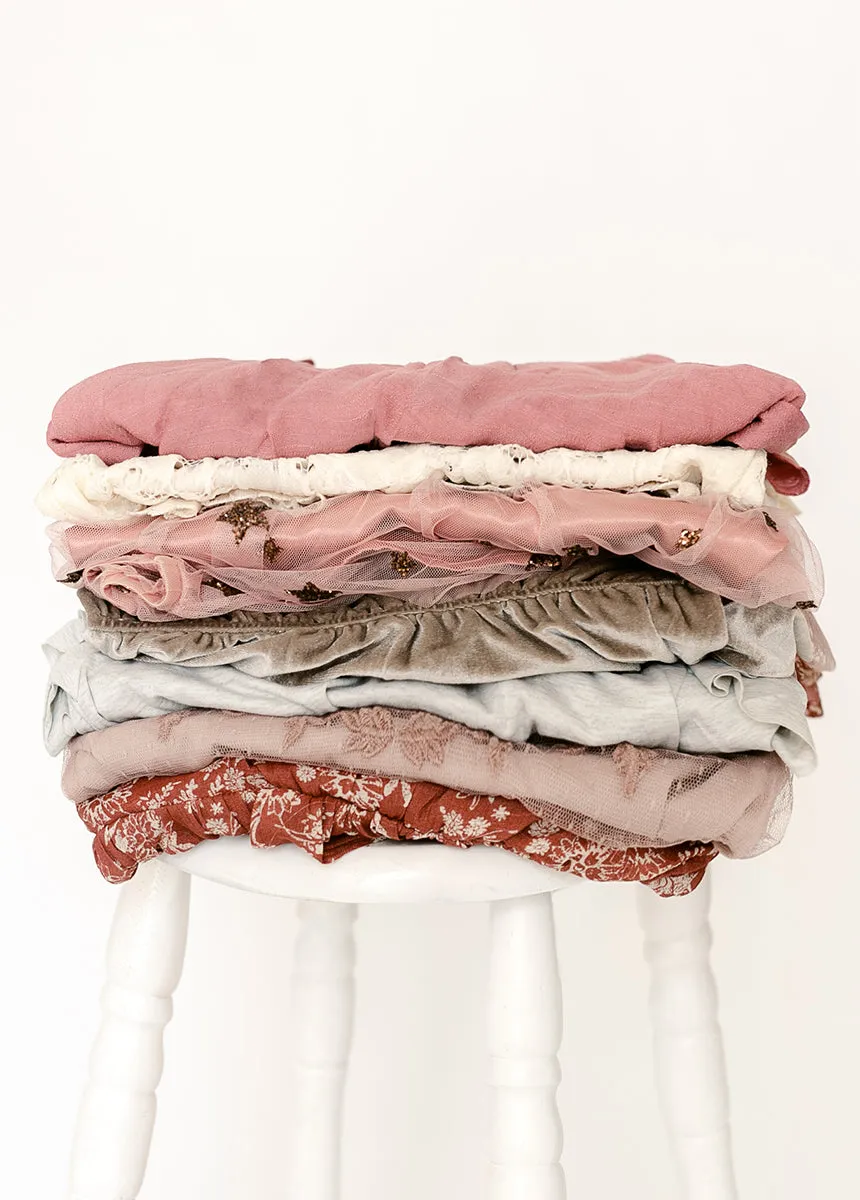 Girls Clothing Mega Sample Sale Box - 15 Items