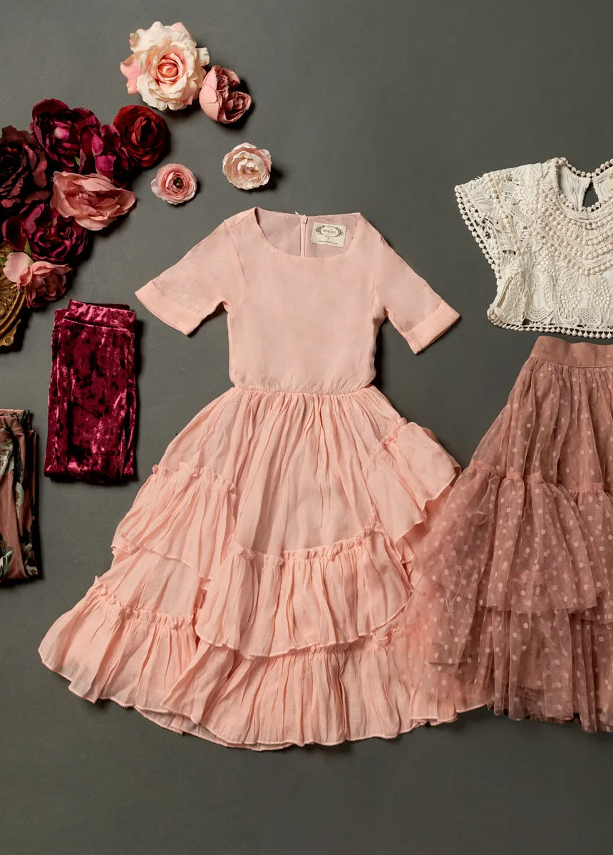 Girls Clothing Mega Sample Sale Box - 15 Items