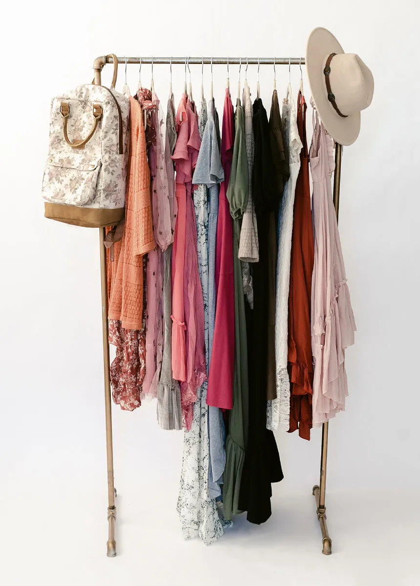 Girls Clothing Mega Sample Sale Box - 15 Items