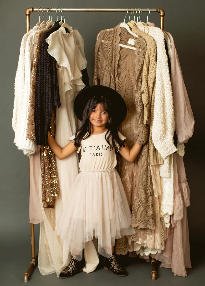 Girls Clothing Mega Sample Sale Box - 15 Items