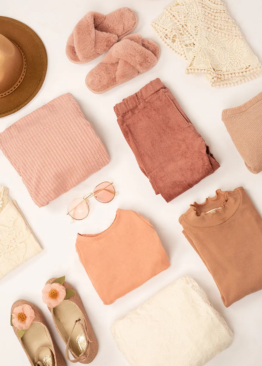 Girls Clothing Mega Sample Sale Box - 15 Items