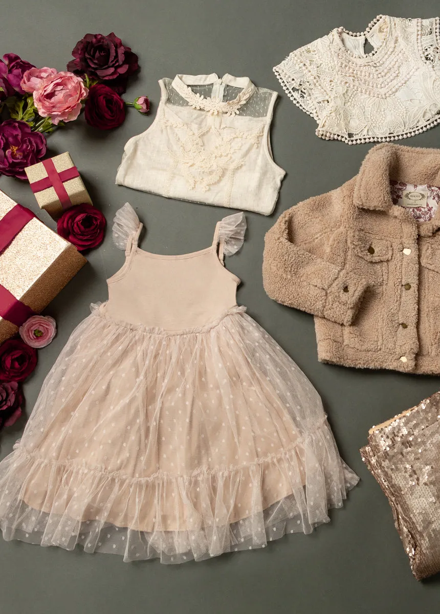 Girls Clothing Mega Sample Sale Box - 15 Items