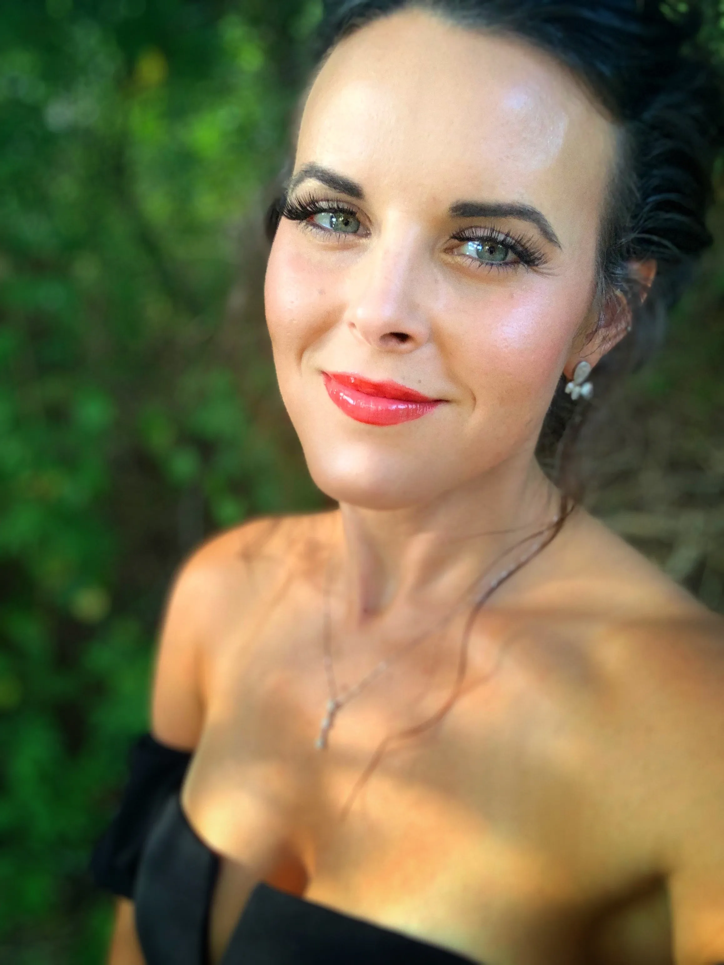 Glam MagLashBox
