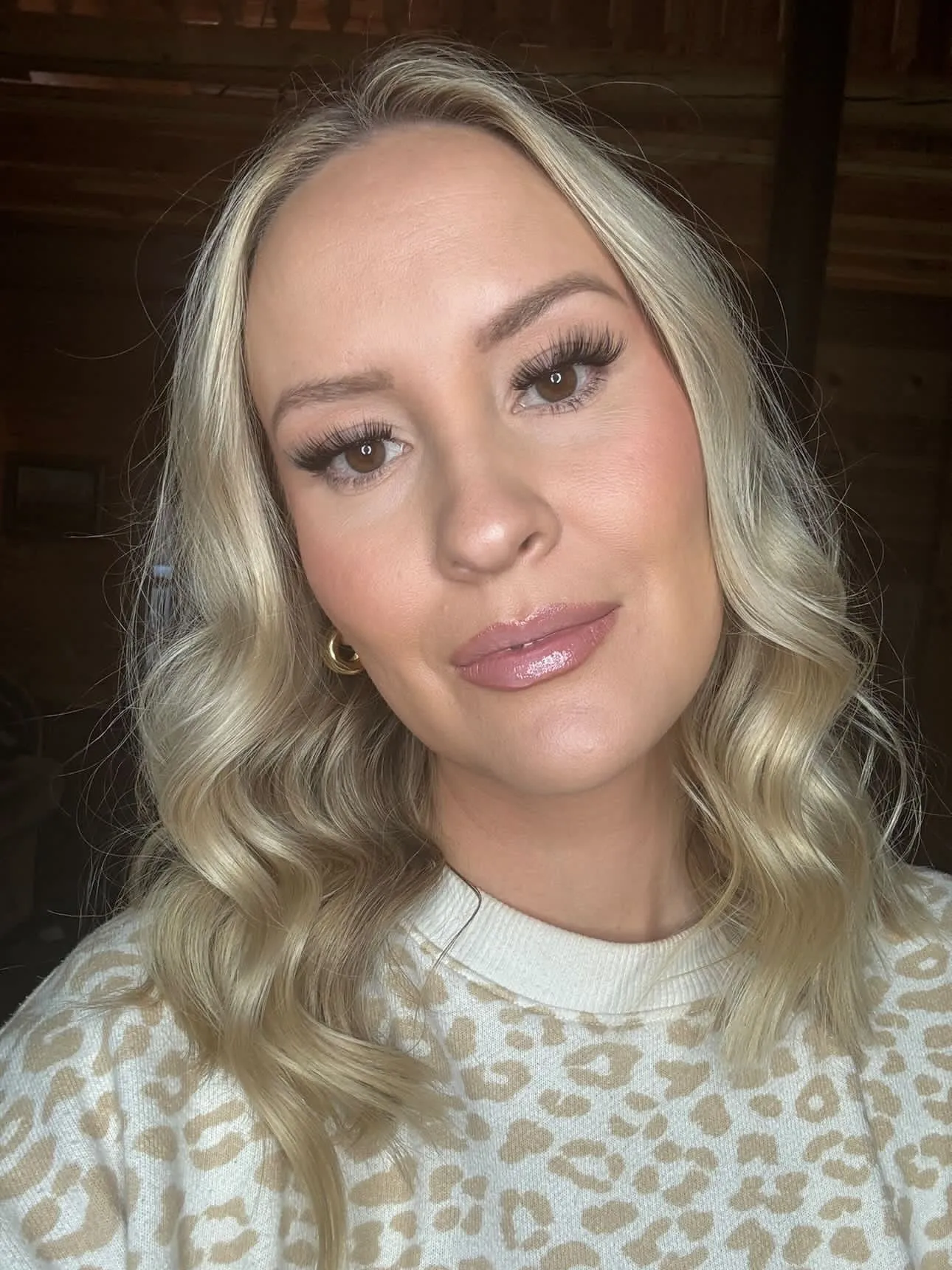 Glam MagLashBox
