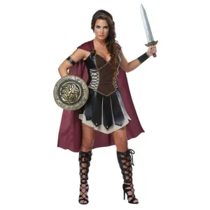 Glorious Gladiator/Adult