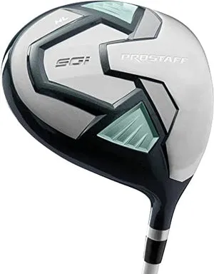 Golf Club Pro Staff Sgi Left Handed Club Sale price