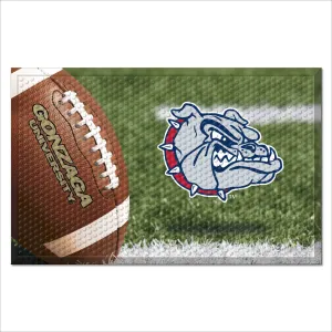 Gonzaga University Scraper Mat