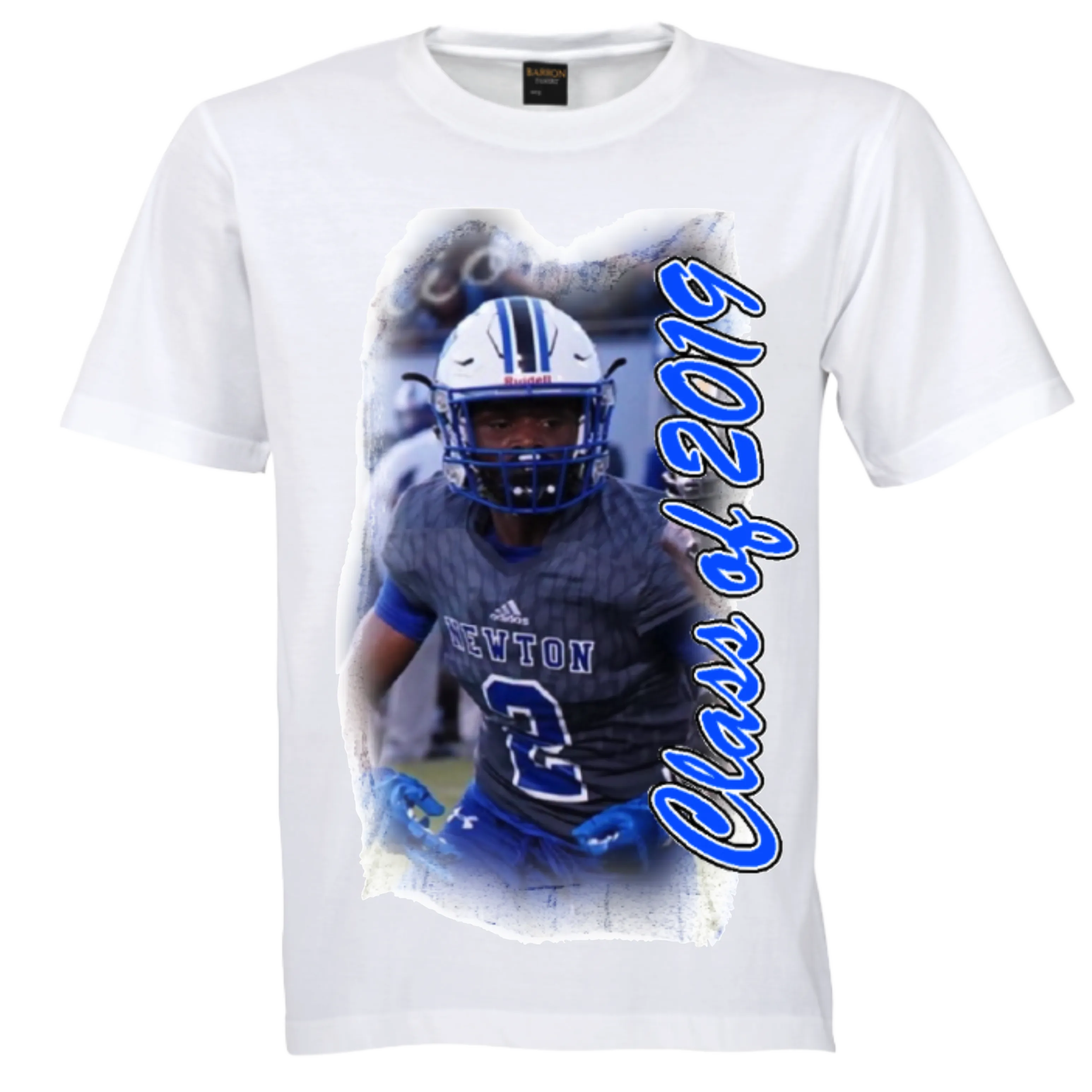 Graduation Shirt/ Custom T-Shirt/Sports Team Shirt/ Custom Sports Shirt/ Family Reunion Shirts