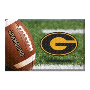 Grambling State University Scraper Mat