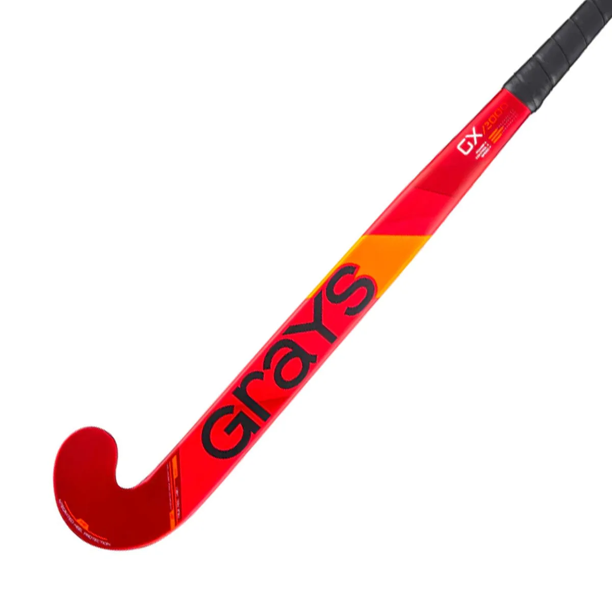 GX 2000 Dynabow (2023)