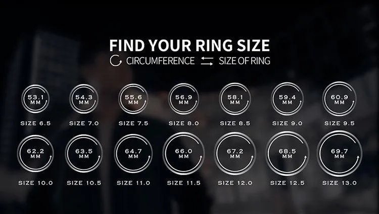 Hanson Chien Presents Crazy Sam's Finger Ring by Sam Huang