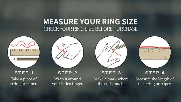 Hanson Chien Presents Crazy Sam's Finger Ring by Sam Huang
