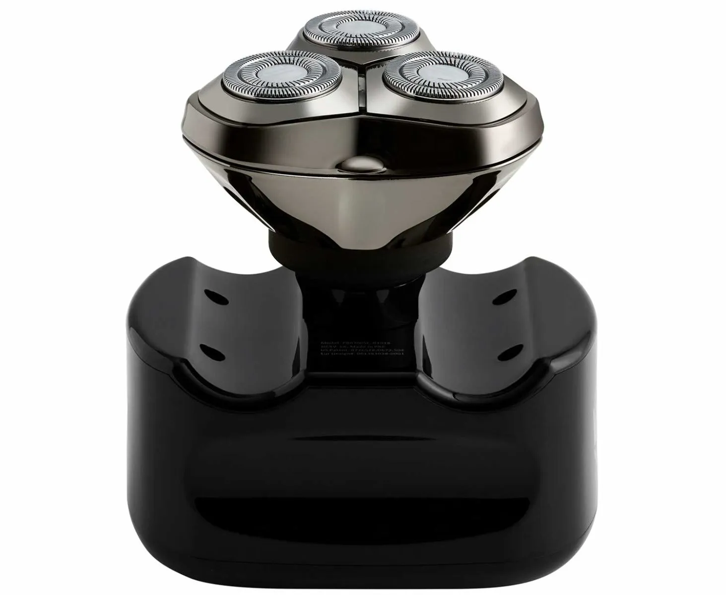 Head and Face Shaver Palm by Skull Shaver