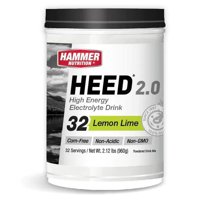 Heed 2.0
